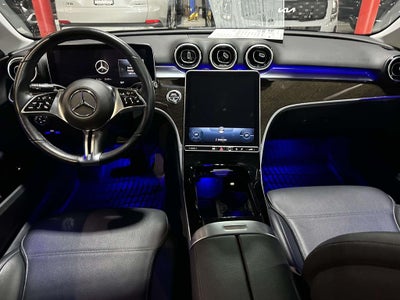 2018 Dodge Durango SRT