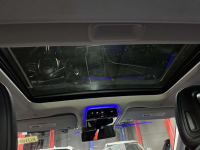 2018 Dodge Durango SRT