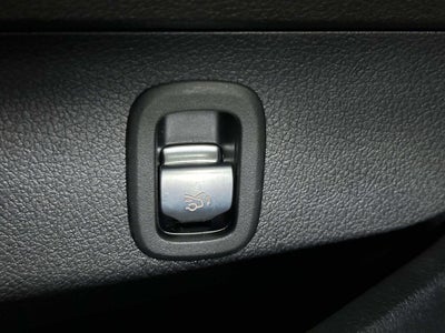 2018 Dodge Durango SRT