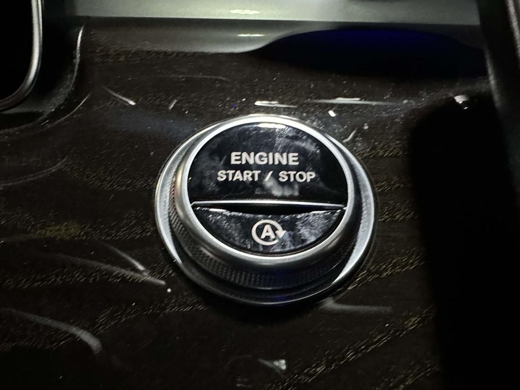 2018 Dodge Durango SRT