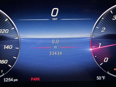 2018 Dodge Durango SRT