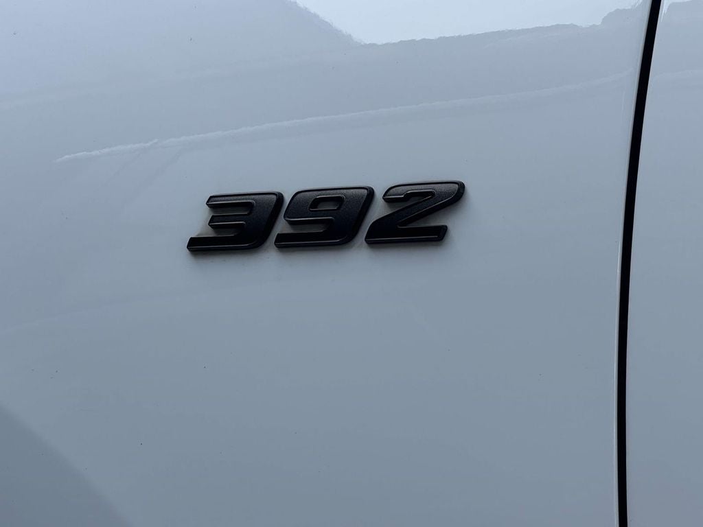 2023 Dodge Durango SRT 392 Premium