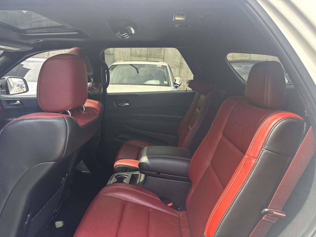 2023 Dodge Durango SRT 392 Premium