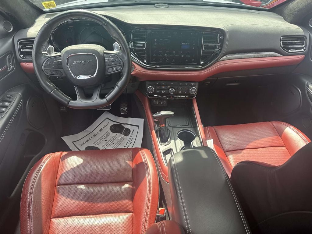 2023 Dodge Durango SRT 392 Premium