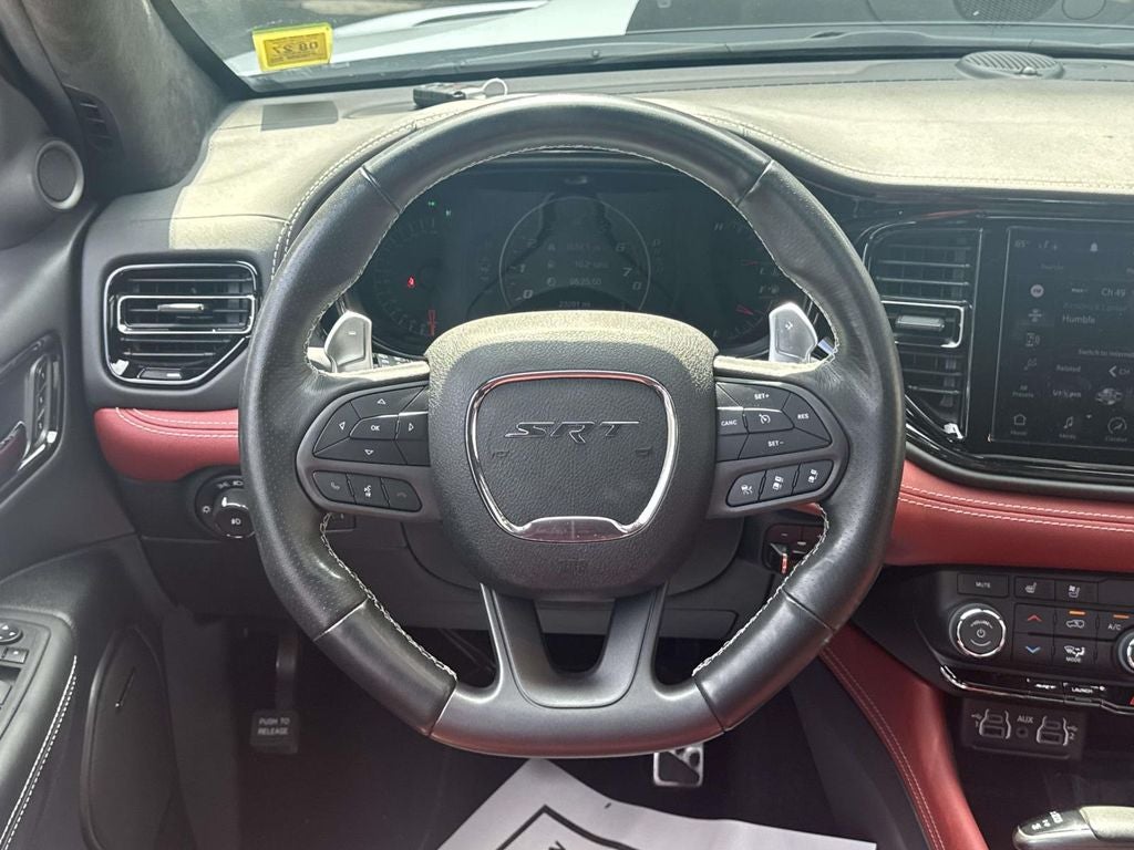 2023 Dodge Durango SRT 392 Premium
