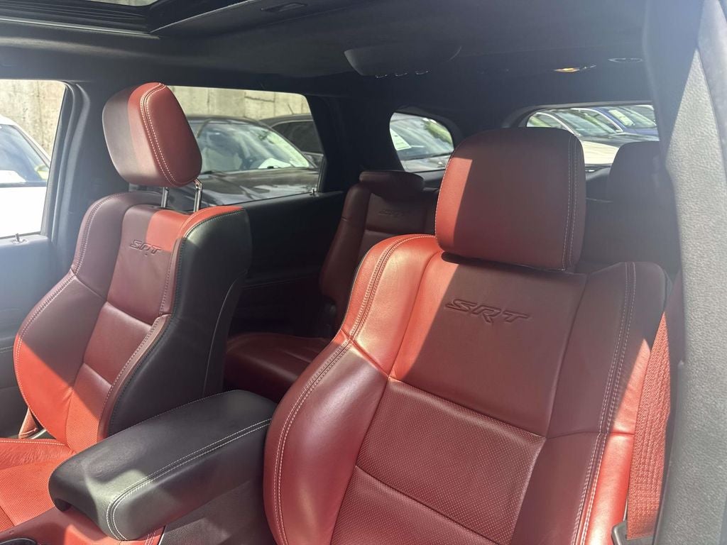 2023 Dodge Durango SRT 392 Premium