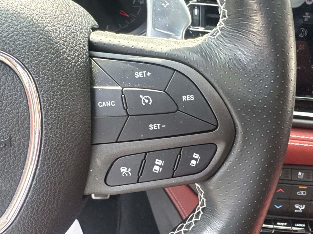 2023 Dodge Durango SRT 392 Premium