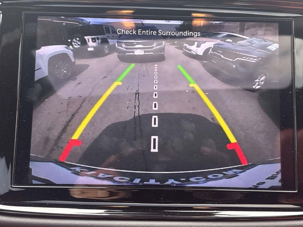 2023 Dodge Durango SRT 392 Premium