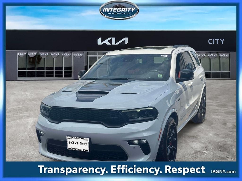 2023 Dodge Durango SRT 392 Premium