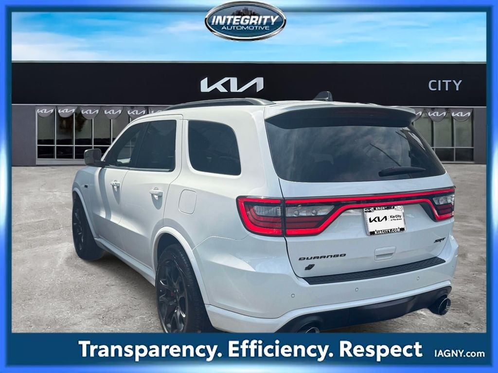 2023 Dodge Durango SRT 392 Premium
