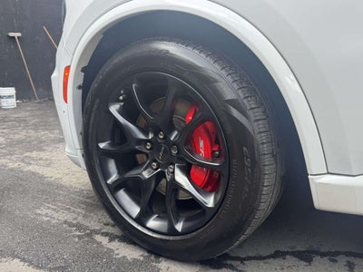 2023 Dodge Durango SRT 392 Premium