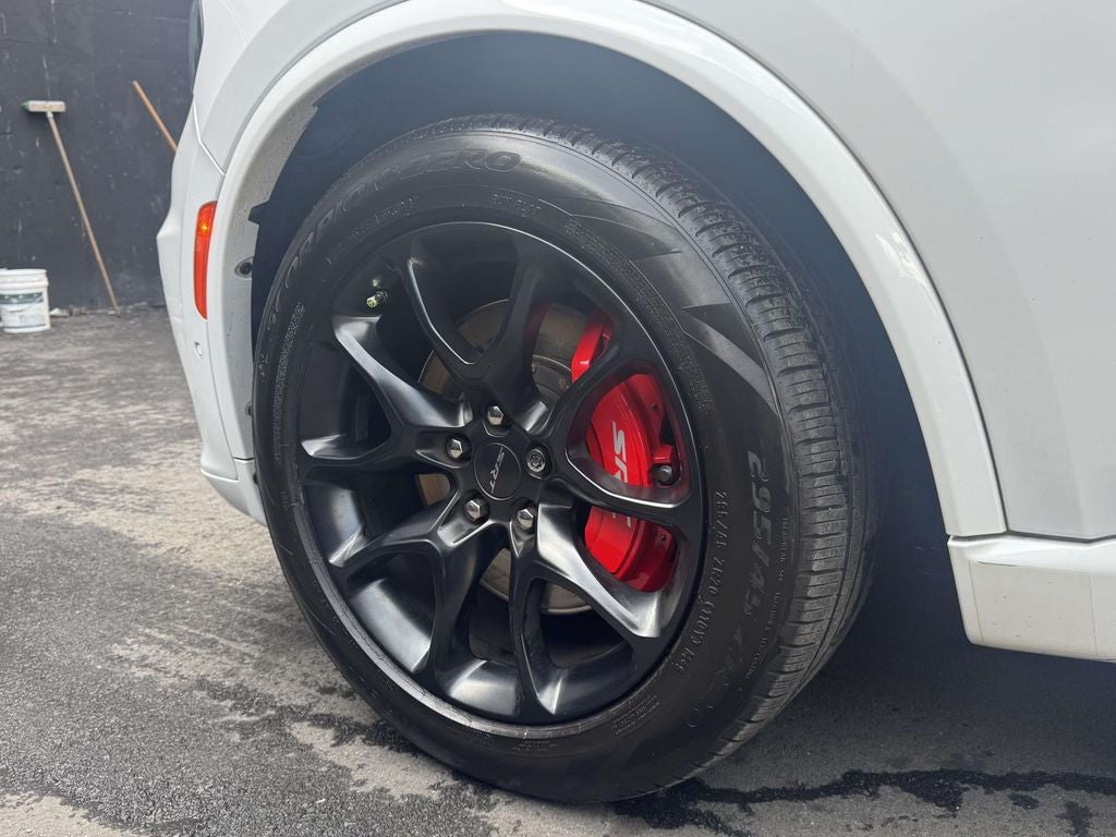 2023 Dodge Durango SRT 392 Premium