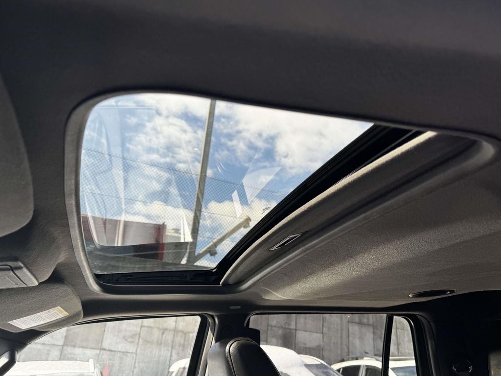 2013 Ford Expedition EL Limited