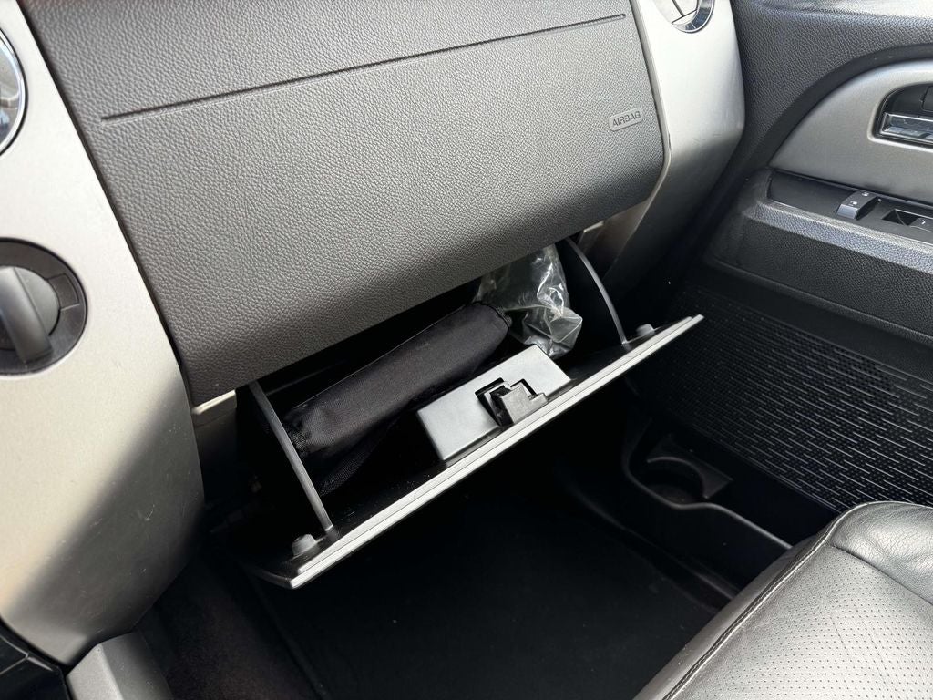 2013 Ford Expedition EL Limited