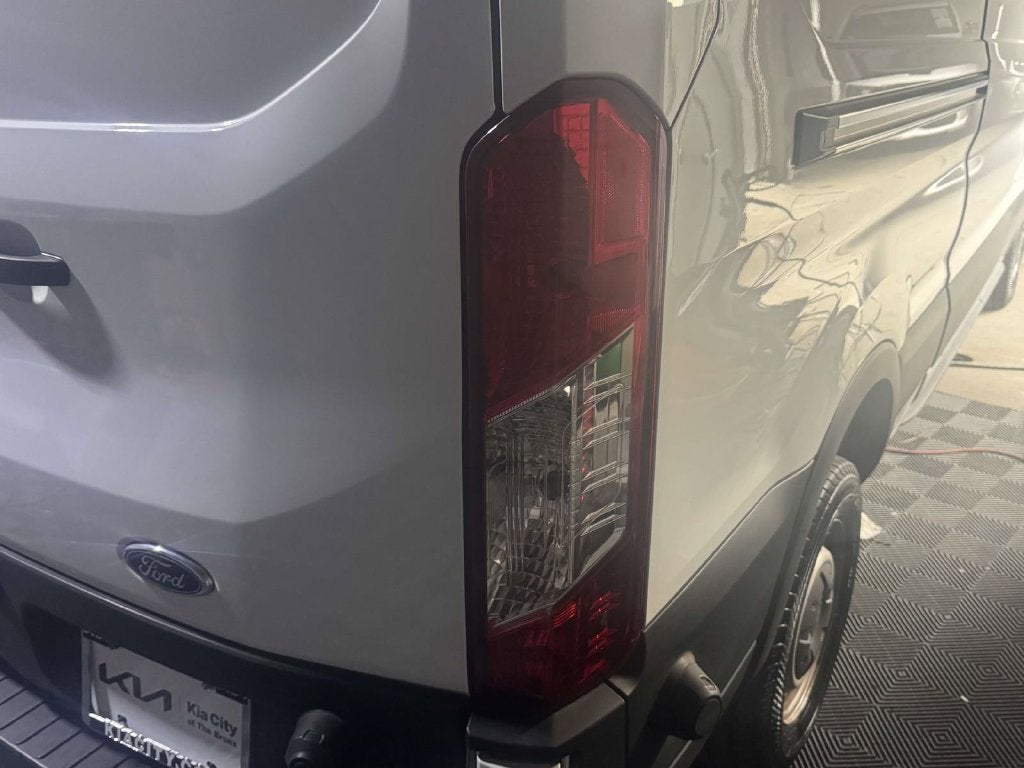 2024 Ford Transit-350 Base