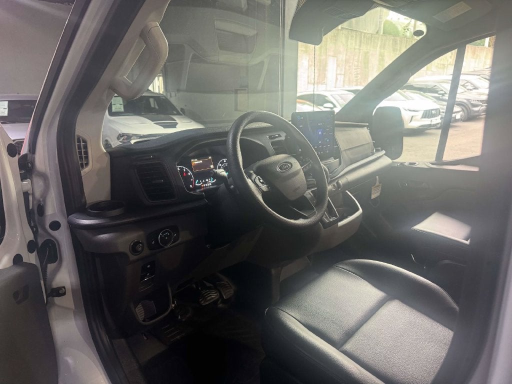 2024 Ford Transit-350 Base
