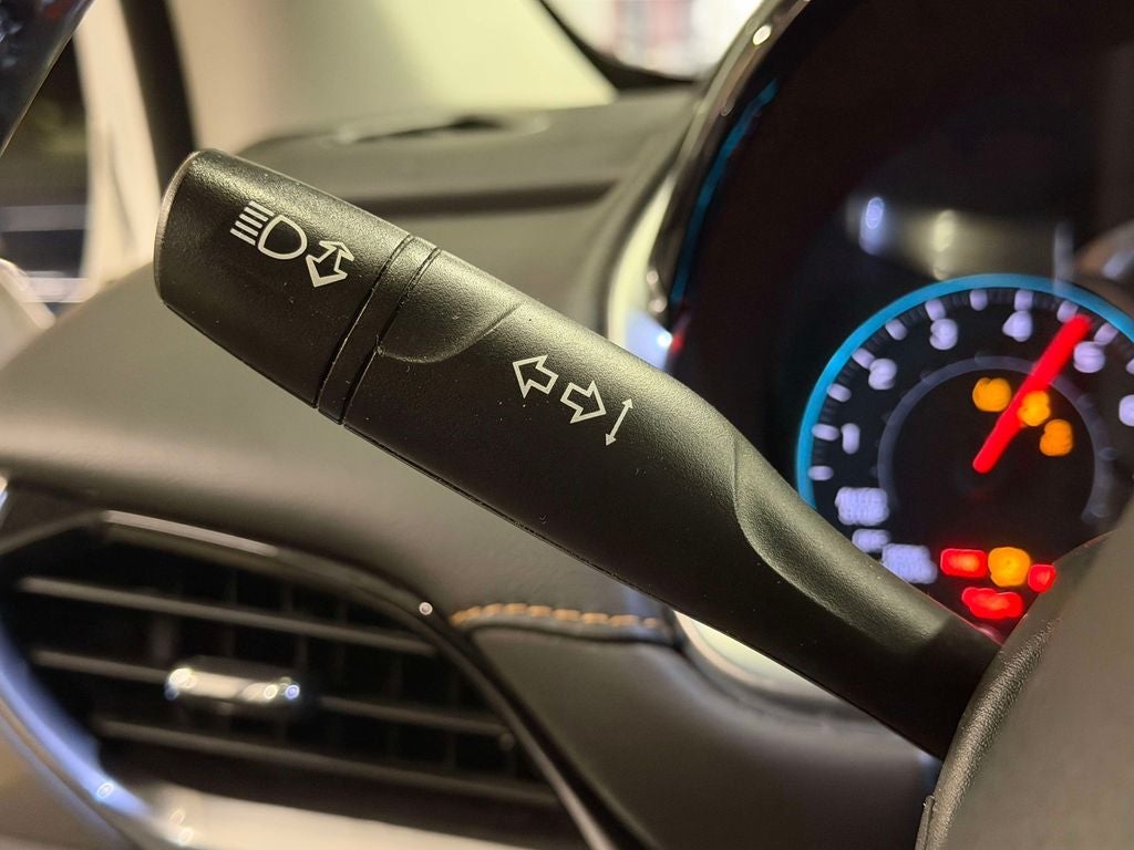 2019 Chevrolet Traverse LT Cloth w/1LT
