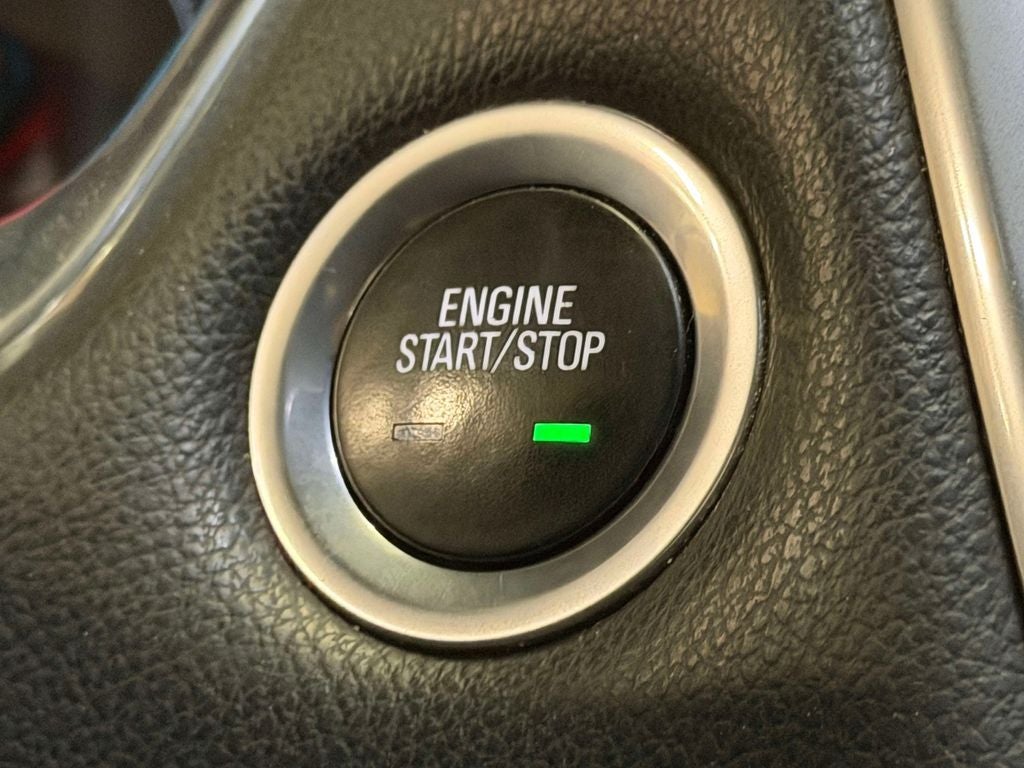 2019 Chevrolet Traverse LT Cloth w/1LT