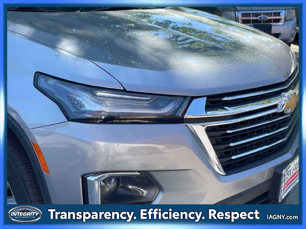 2023 Chevrolet Traverse LT 1LT