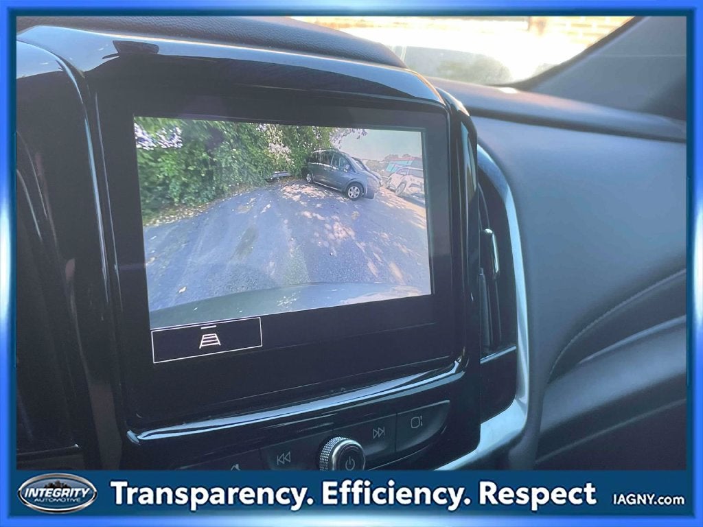 2023 Chevrolet Traverse LT 1LT