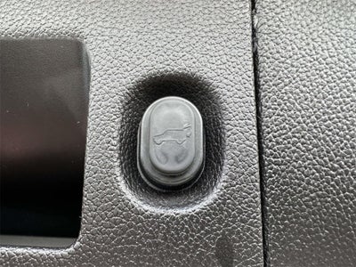 2018 Chevrolet Tahoe LT Z71