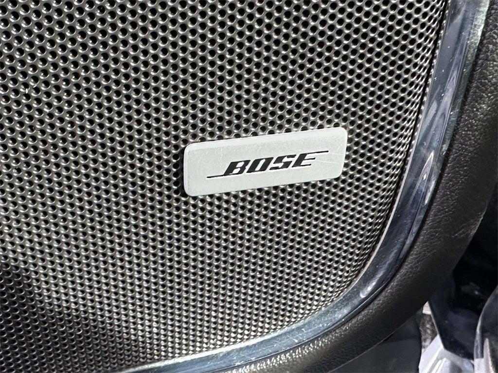 2018 Chevrolet Tahoe LT Z71