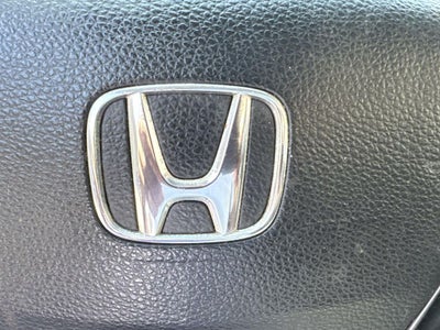 2017 Honda Accord EX