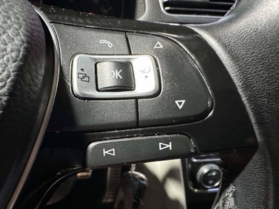 2016 Volkswagen Passat 1.8T R-Line