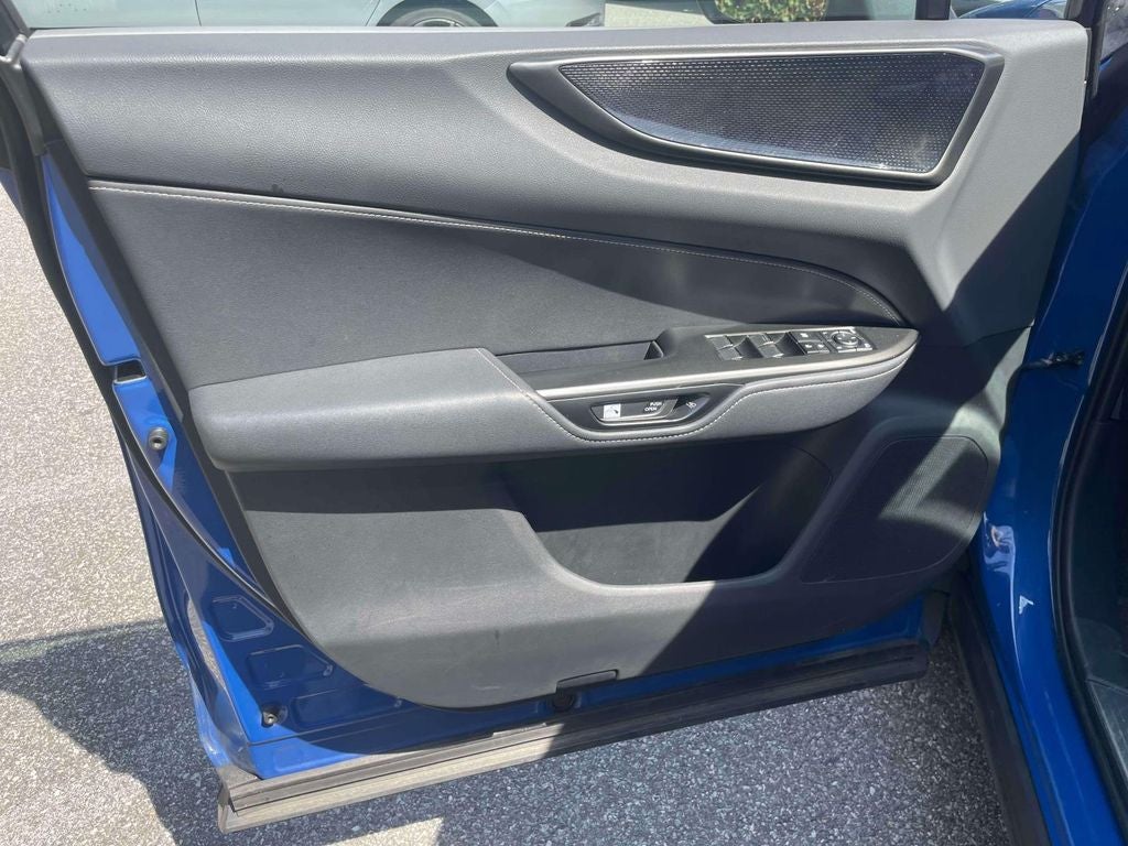 2022 Lexus NX 350 Base