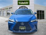 2022 Lexus NX 350 Base