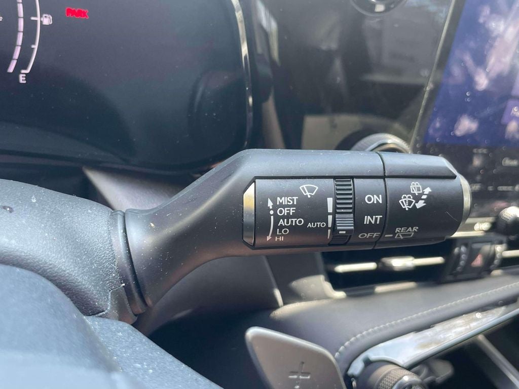 2022 Lexus NX 350 Base