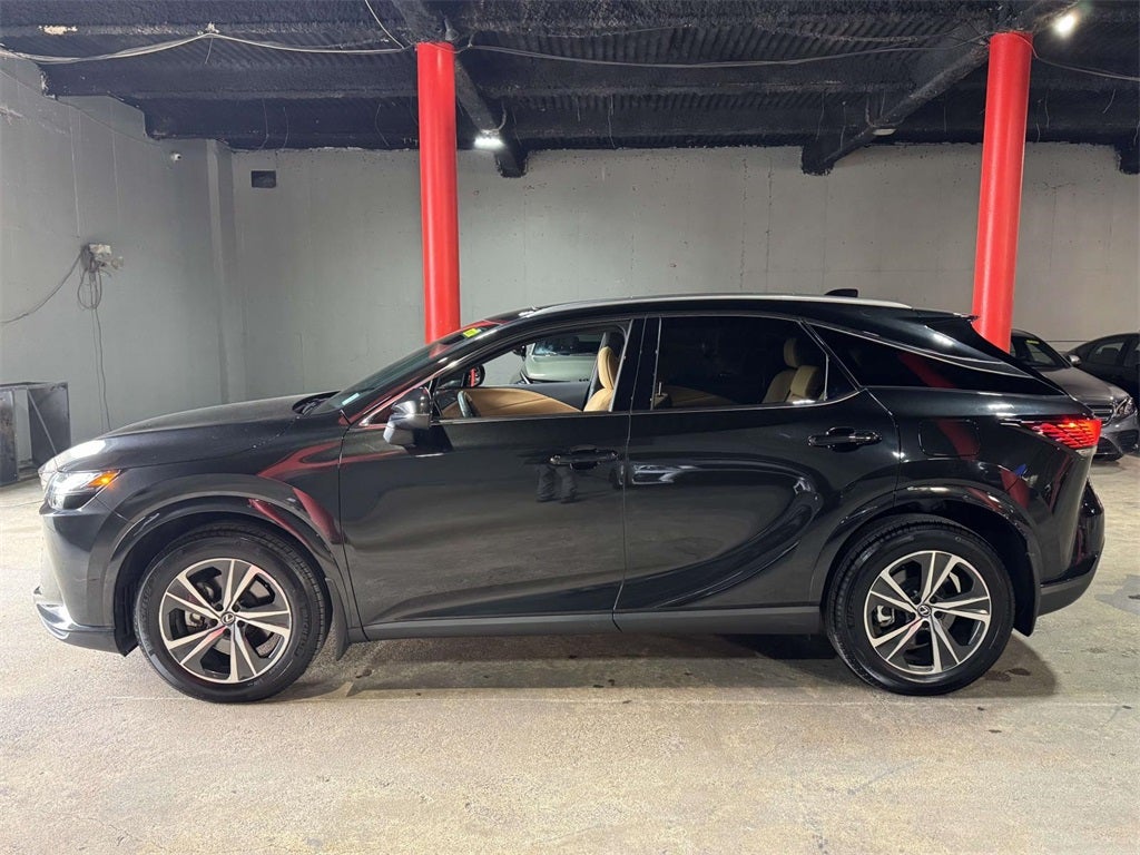 2024 Lexus RX 350