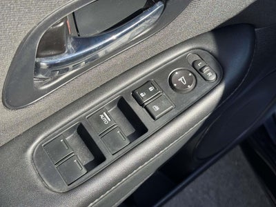 2021 Honda HR-V Sport