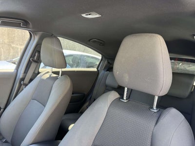 2021 Honda HR-V Sport