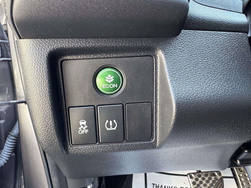 2021 Honda HR-V Sport