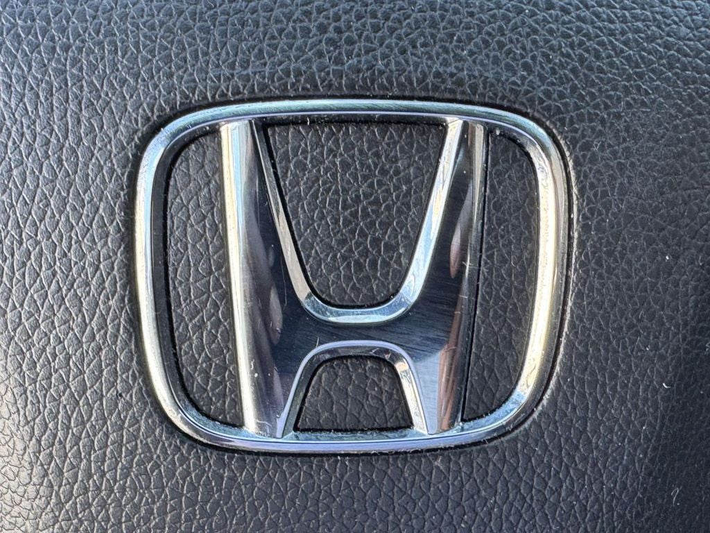 2021 Honda HR-V Sport