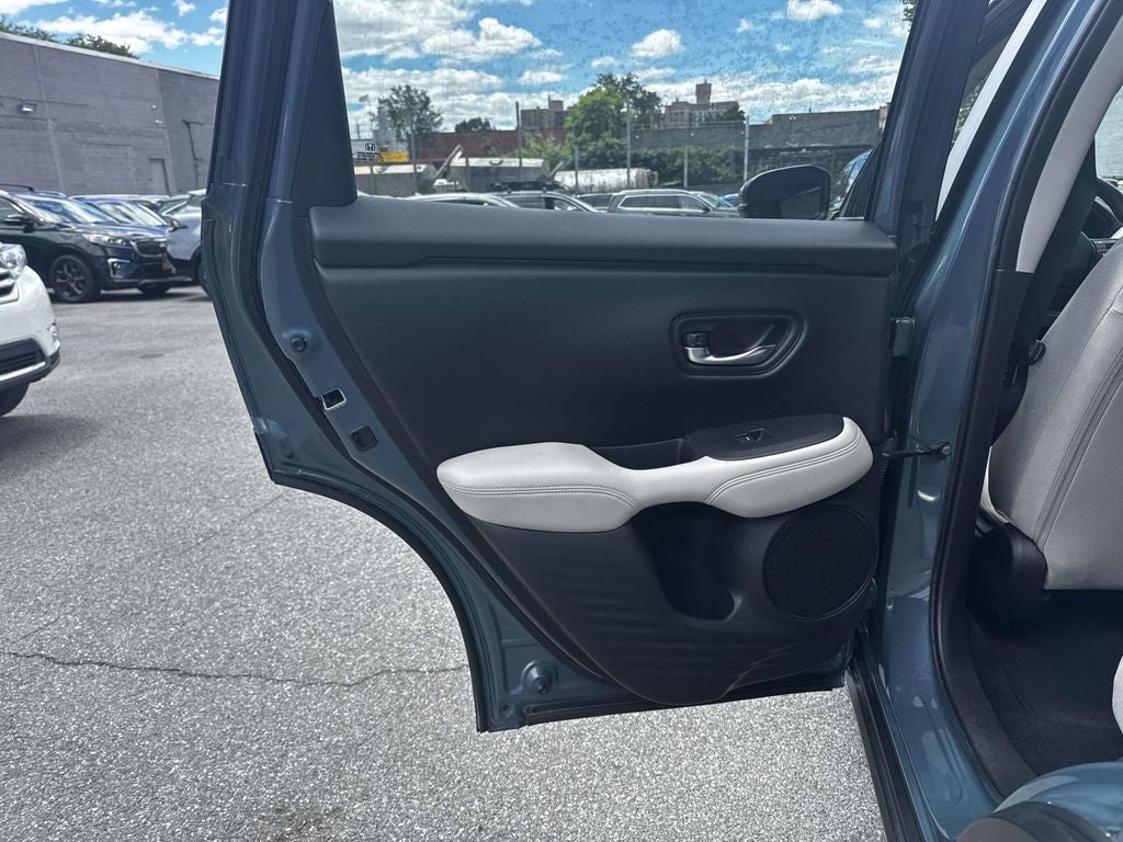 2023 Honda HR-V LX