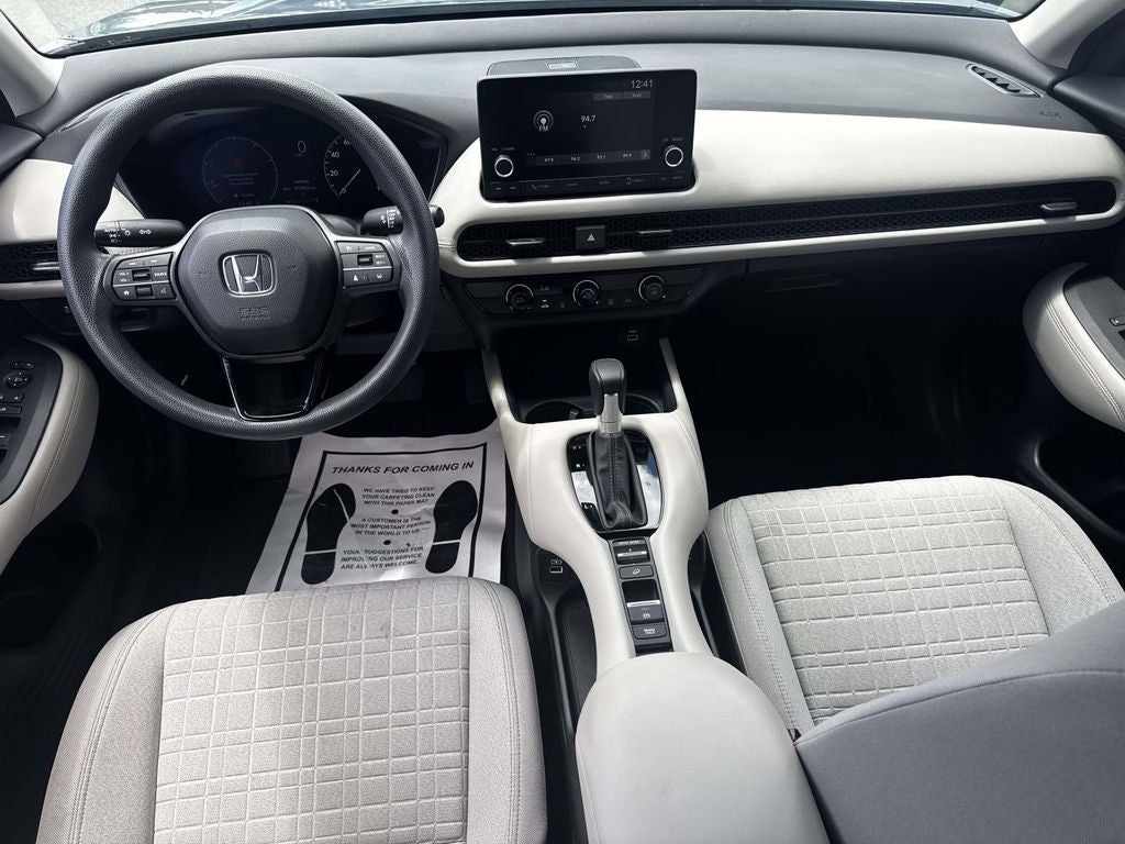 2023 Honda HR-V LX