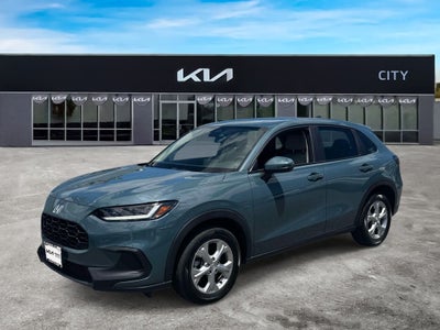 2023 Honda HR-V LX