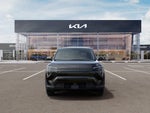 2027 Kia EV3 Land