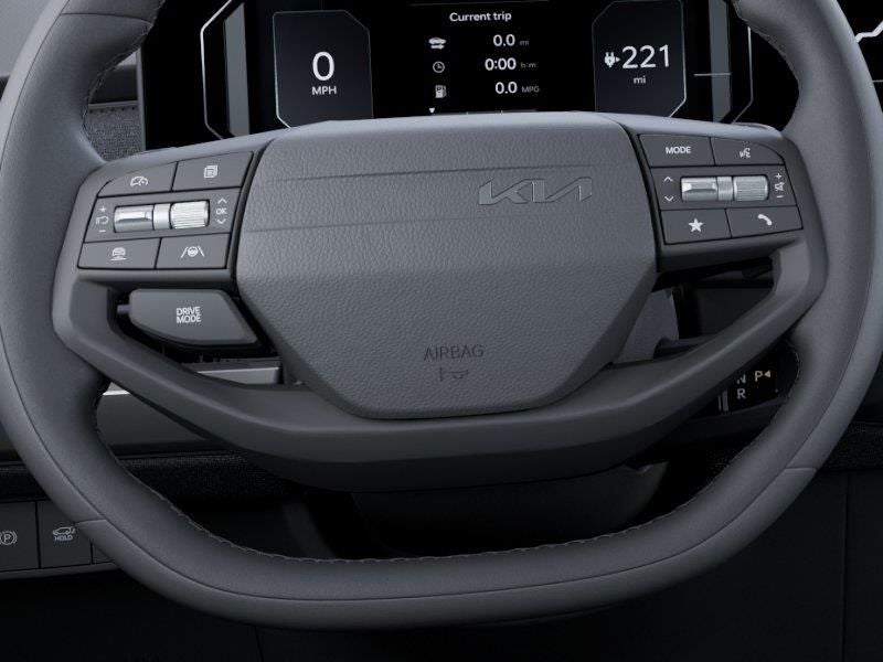 2027 Kia EV3 Land