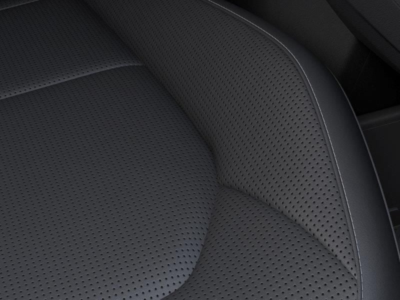 2027 Kia EV3 Land