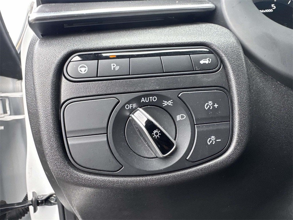 2023 INFINITI QX50 PURE