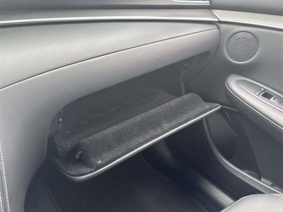 2023 INFINITI QX50 PURE