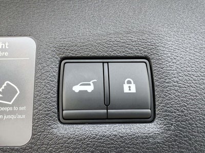 2025 INFINITI QX55 LUXE