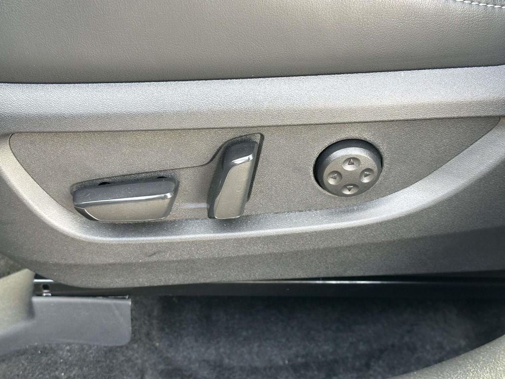 2025 INFINITI QX55 LUXE