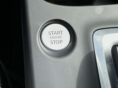 2025 INFINITI QX55 LUXE