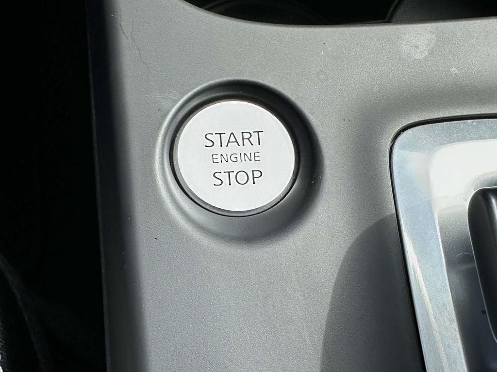 2025 INFINITI QX55 LUXE