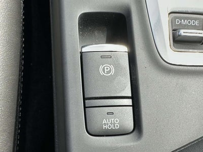 2025 INFINITI QX55 LUXE