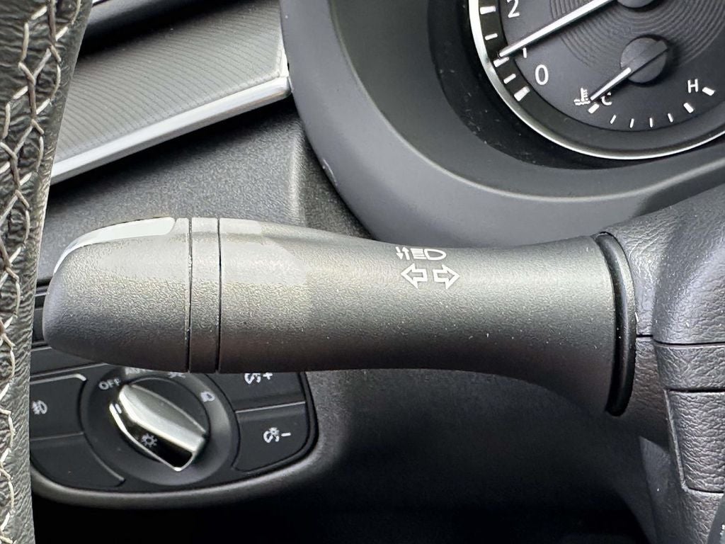 2025 INFINITI QX55 LUXE